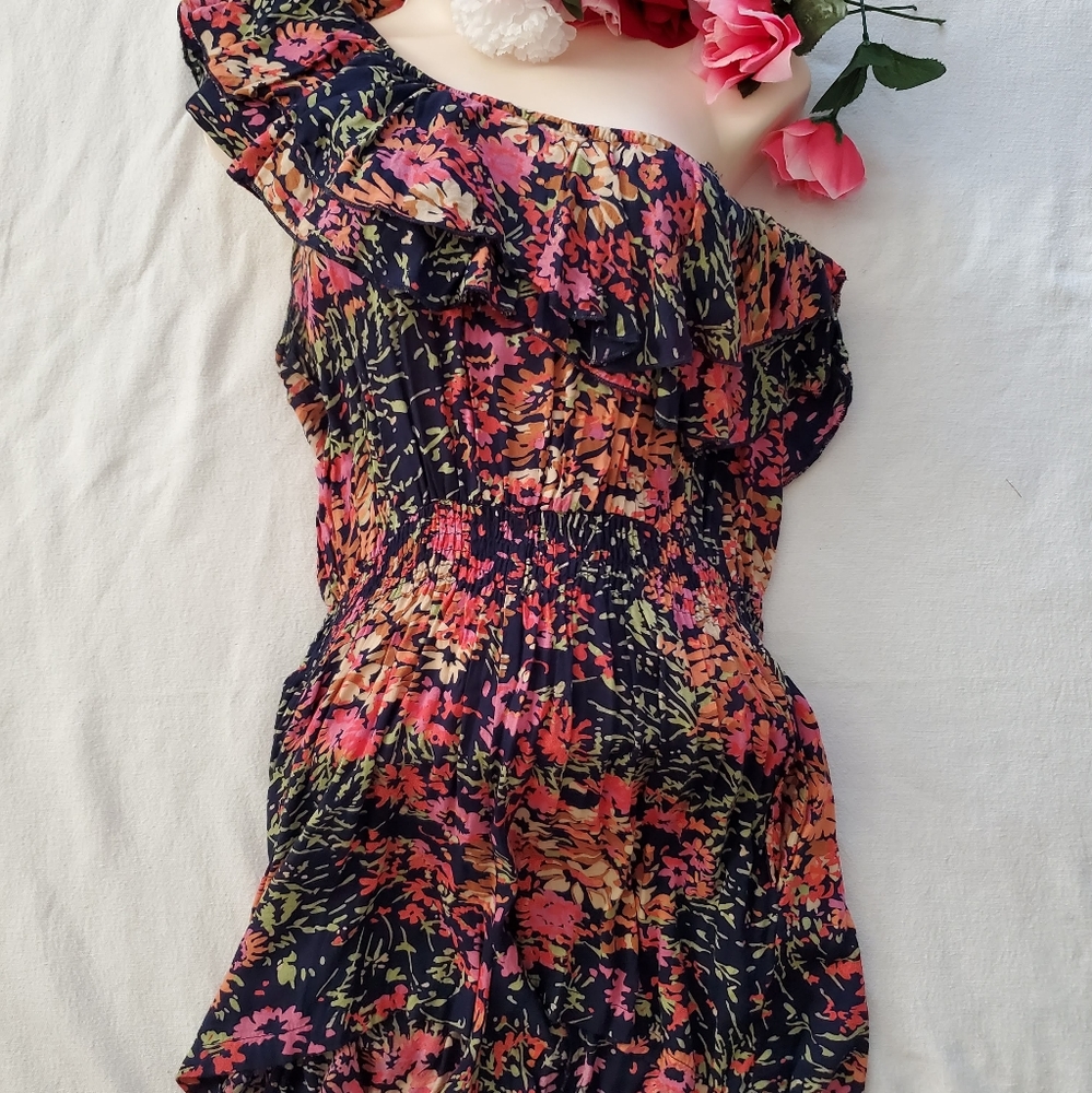 Wet Seal romper - Picture 2 of 3